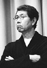 山本理顕氏