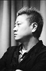 山代悟氏