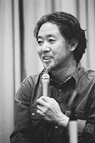 内藤廣氏