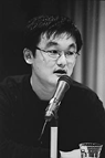 松原弘典氏