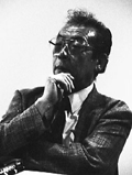 田尻裕彦氏