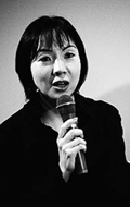 吉家千絵子氏