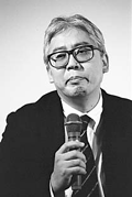 松村秀一氏