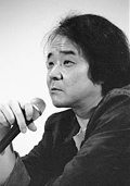 押井守氏