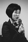 寺田真理子氏