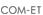 COM-ET