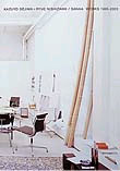 『KAZUYO SEJIMA + RYUE NISHIZAWA / SANAA WORKS 1995-2003』
