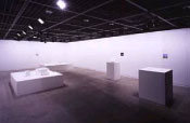 第２会場全景