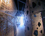 Exhibition space II