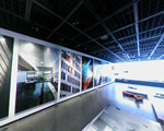 Exhibition space I