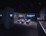 第2展示室（4階）