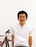 千葉 学 （Manabu Chiba）