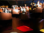 Exhibition space I
