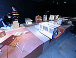 Exhibition space II