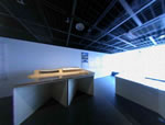 Exhibition space I