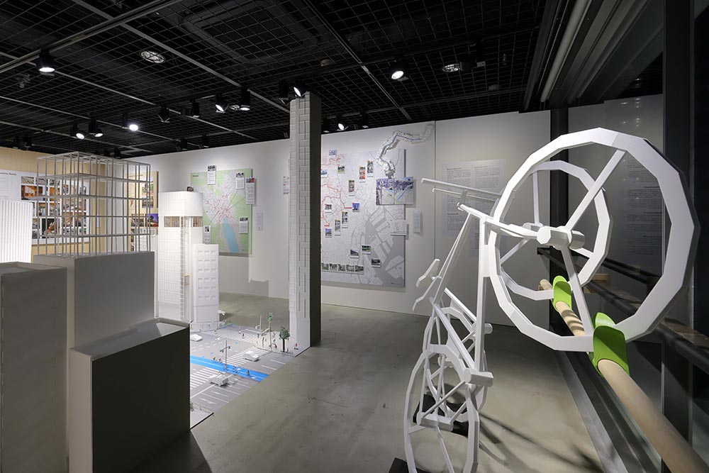 【開催案内・事前申込不要】バイシクル・アーバニズムトークイベント