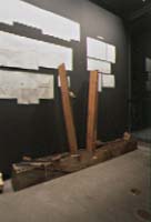exhibition scene
