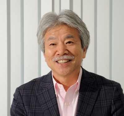 東洋大学名誉教授 髙橋 儀平
