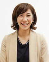 吉田明弘氏