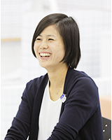 大野さやかさん