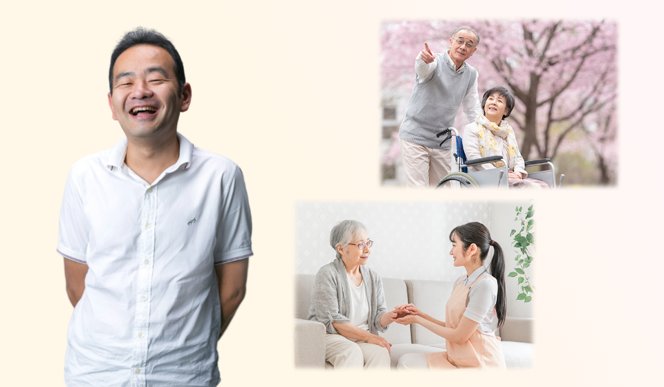 story12　高齢者の5人に1人が認知症になる時代。水まわりに関する工夫を考える